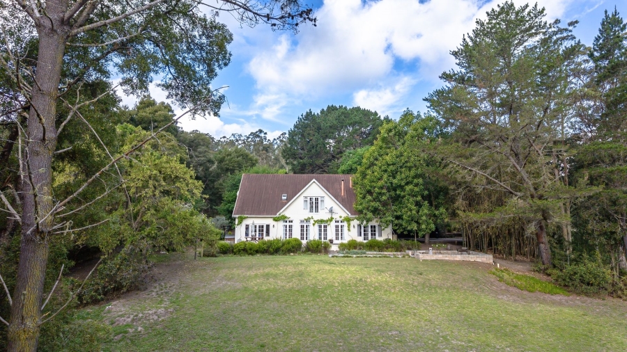 Commercial Property for Sale in Sedgefield Rural Western Cape